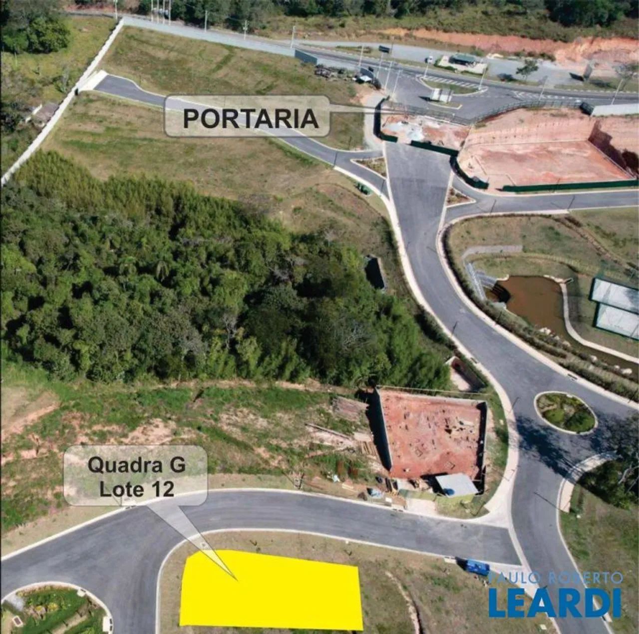 TERRENO EM CONDOMÍNIO - PITAS - SP - Foto 4
