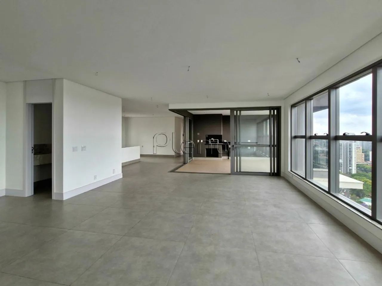 Apartamento para alugar em Campinas, Nova Campinas, com 3 suítes, com 222 m², Legend