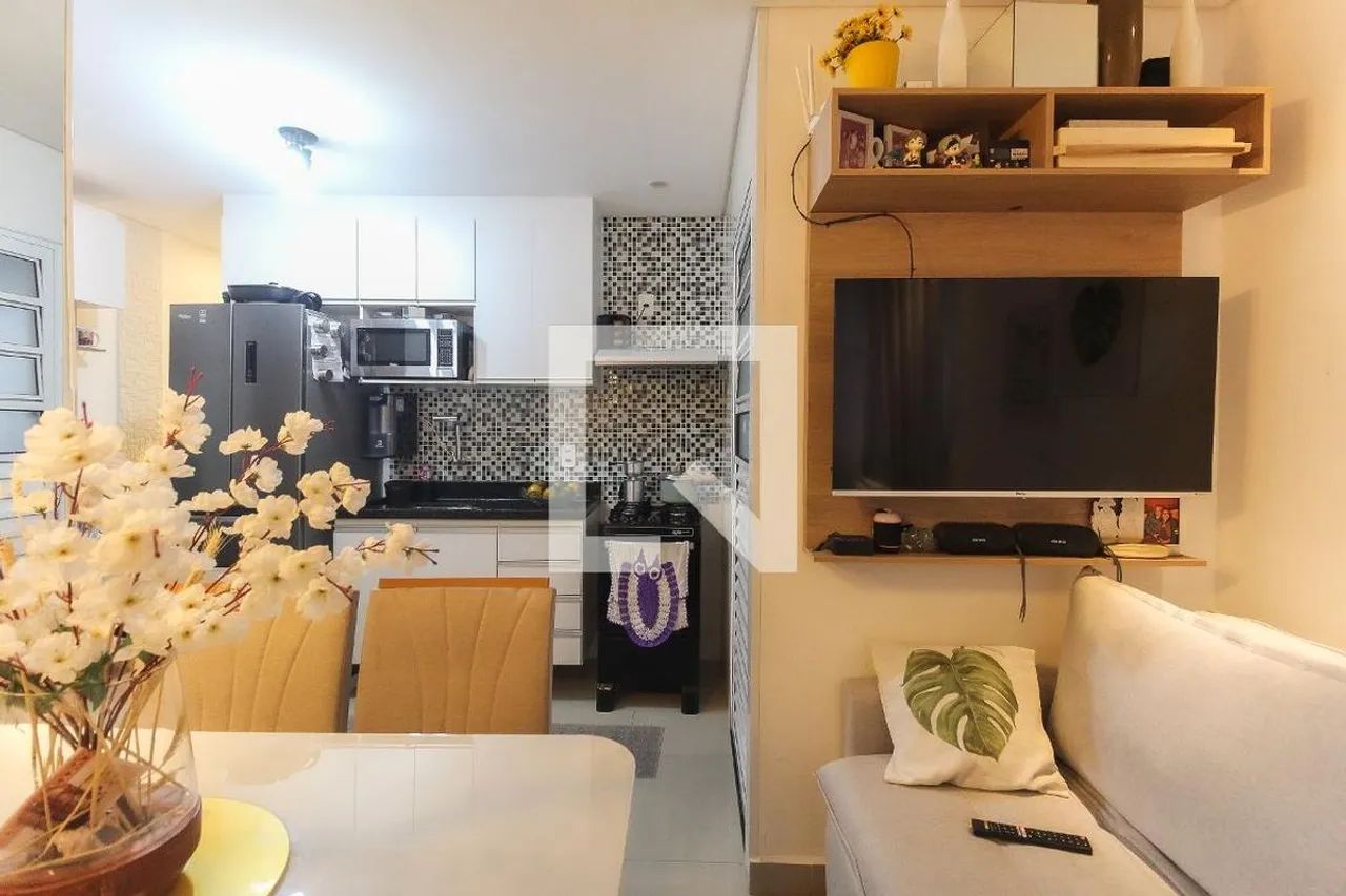 Apartamento à Venda - Parque Central, 2 Quartos, 41 m2 - Foto 5