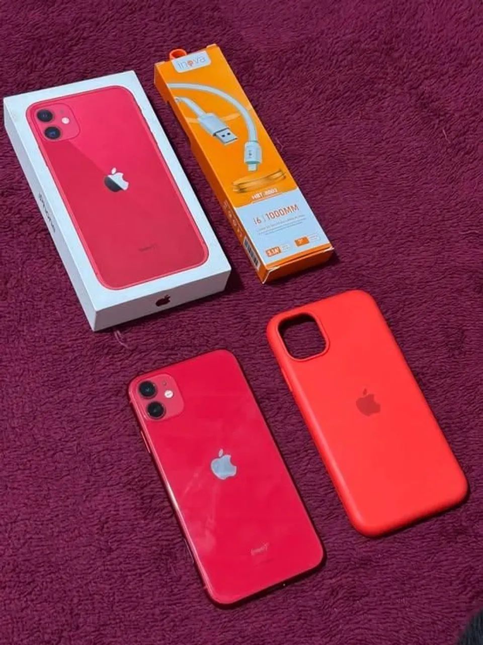 iPhone 11  - Foto 2