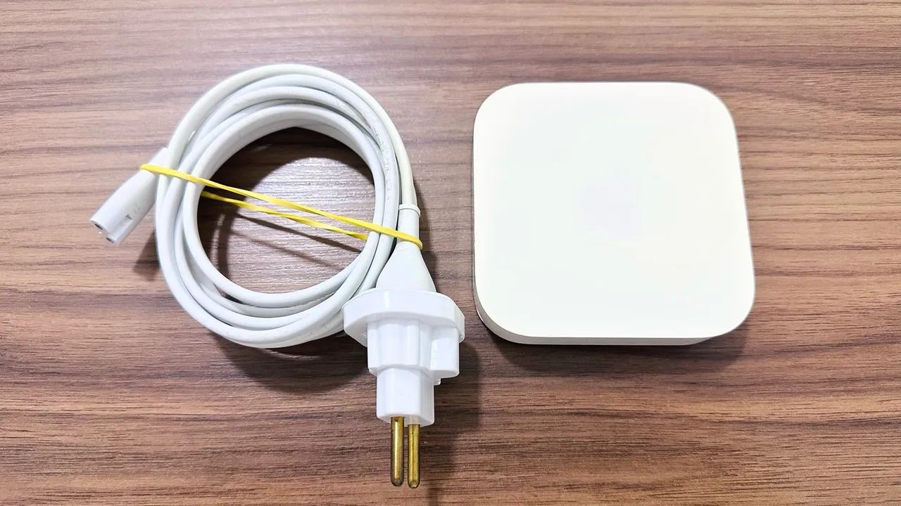 Roteador Apple AirPort Express