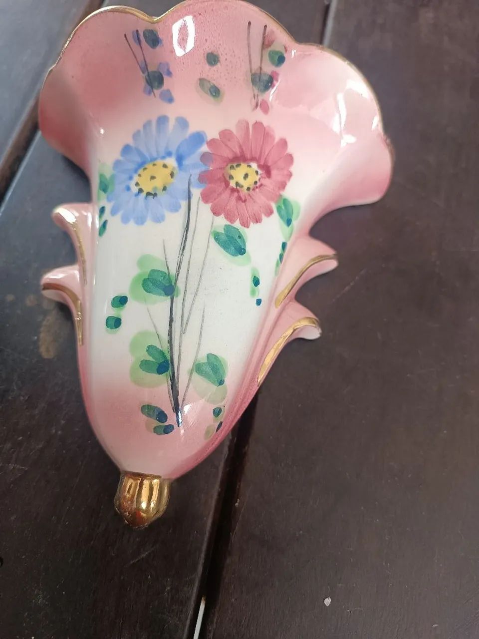 Mini floreira de parede - Foto 4