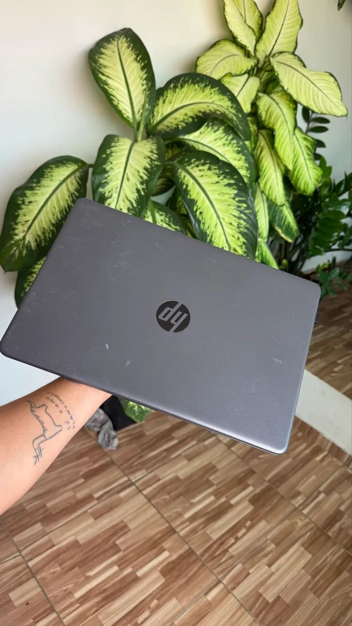 Notebook HP G9 - Foto 2