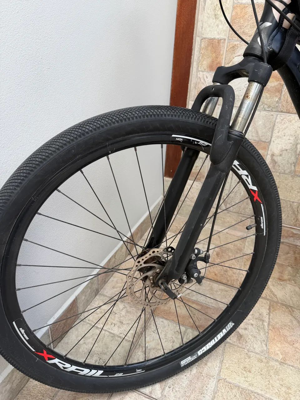 Bicicleta Aro 29 - Foto 2