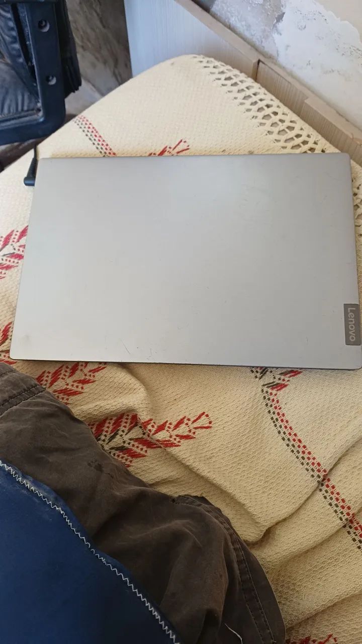 Vendo notebook velho  - Foto 3
