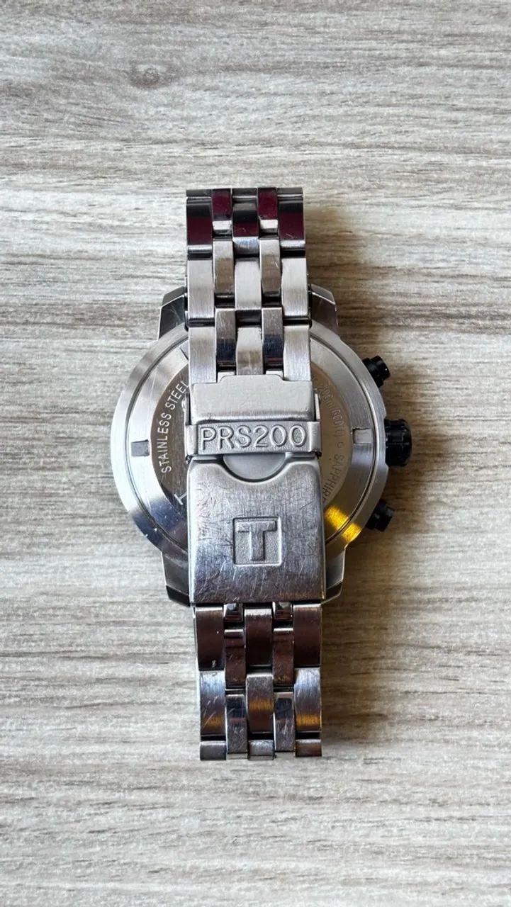 Tissot PRS 200 - Foto 3