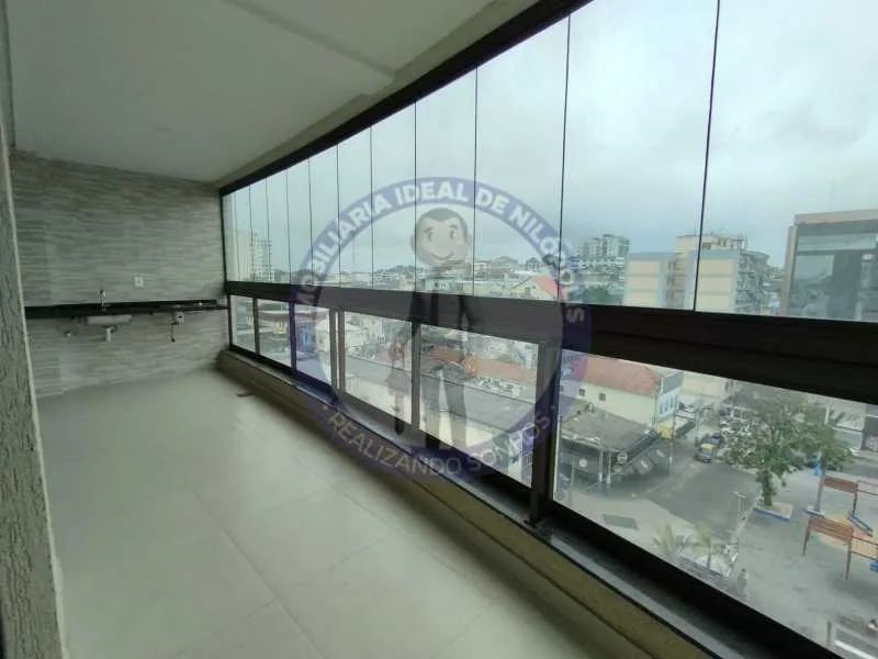 Apartamento : / Residencial / Centro