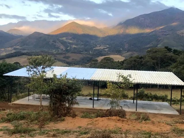 Terreno - Sítio - Chácara em Aiuruoca/MG - Foto 2