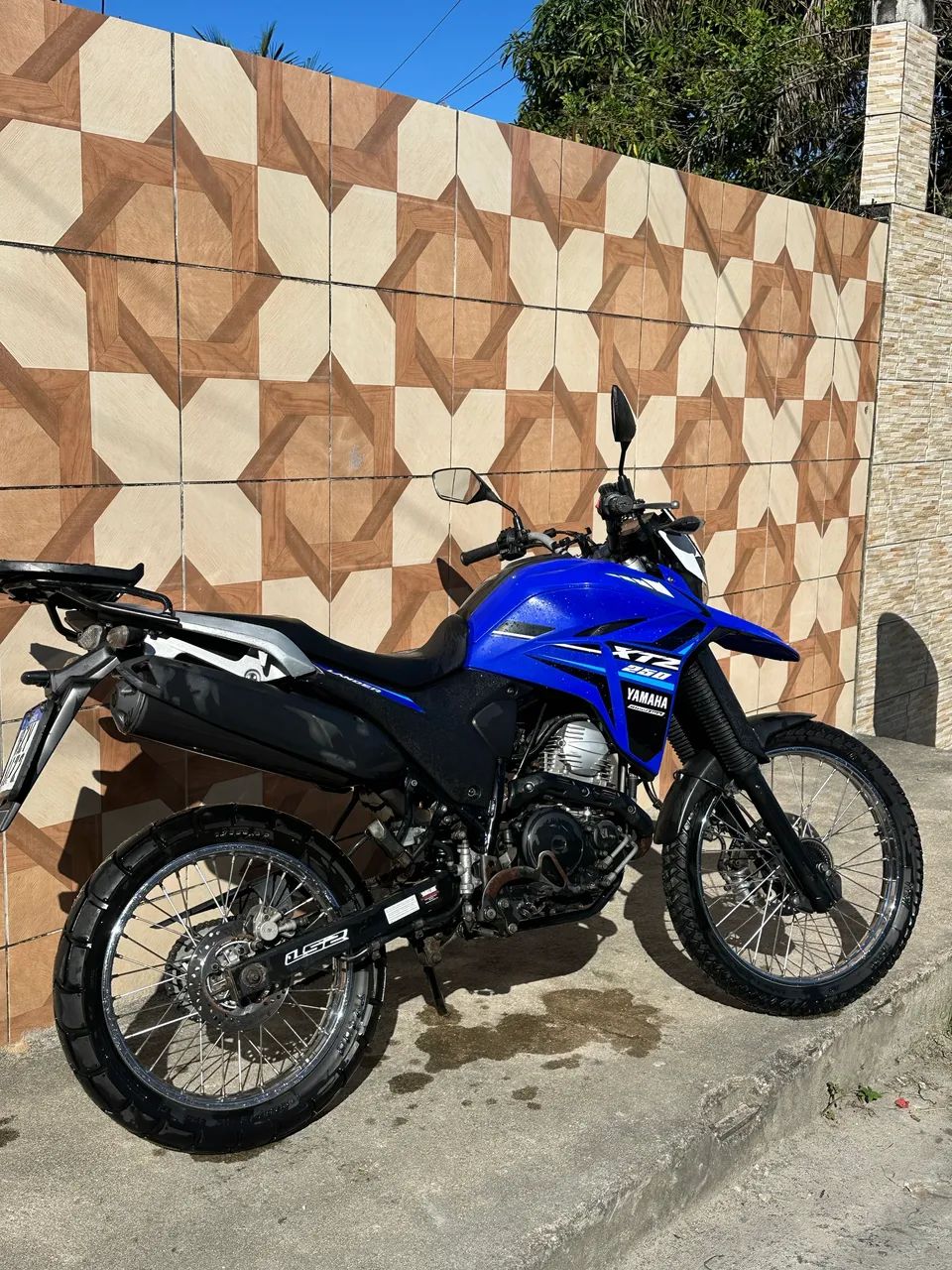 Lander 250  - Foto 4
