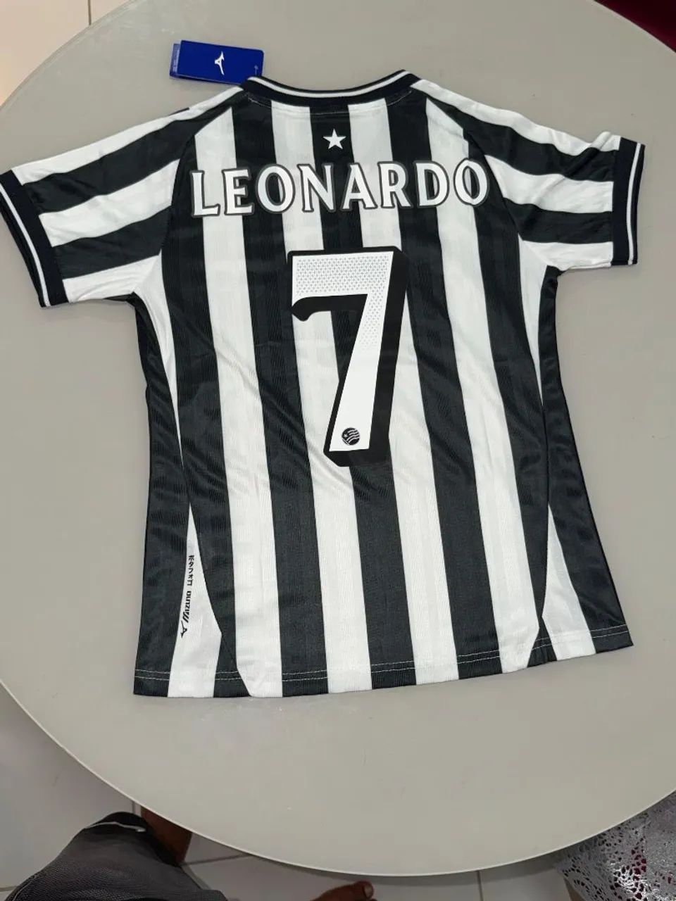 Camisa Botafogo Oficial P - Foto 2