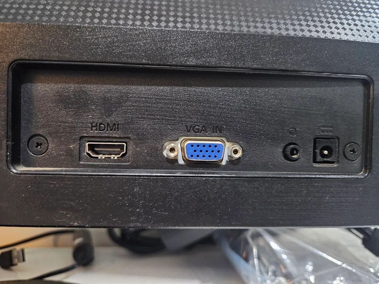 Monitor Acer Ips full HD 23 polegadas - Foto 5