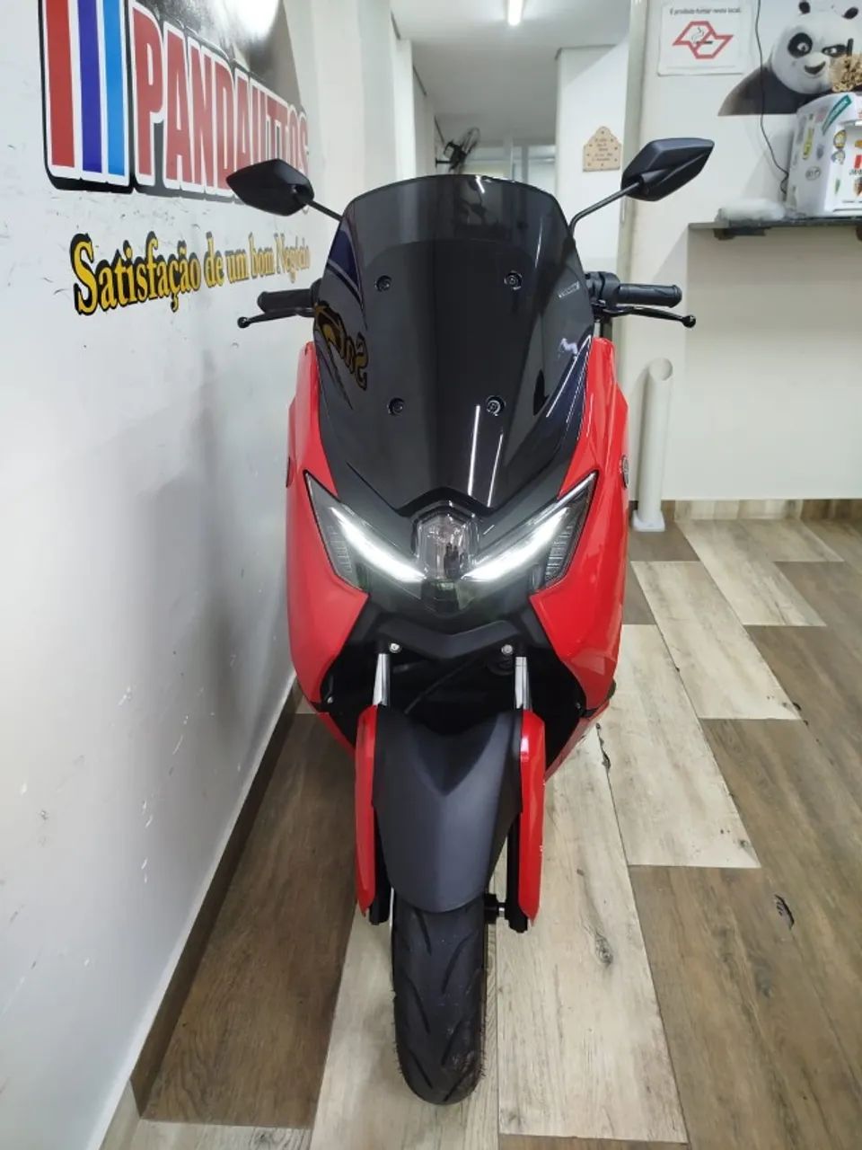 YAMAHA NMAX 160 CONNECTED ABS  - Foto 2