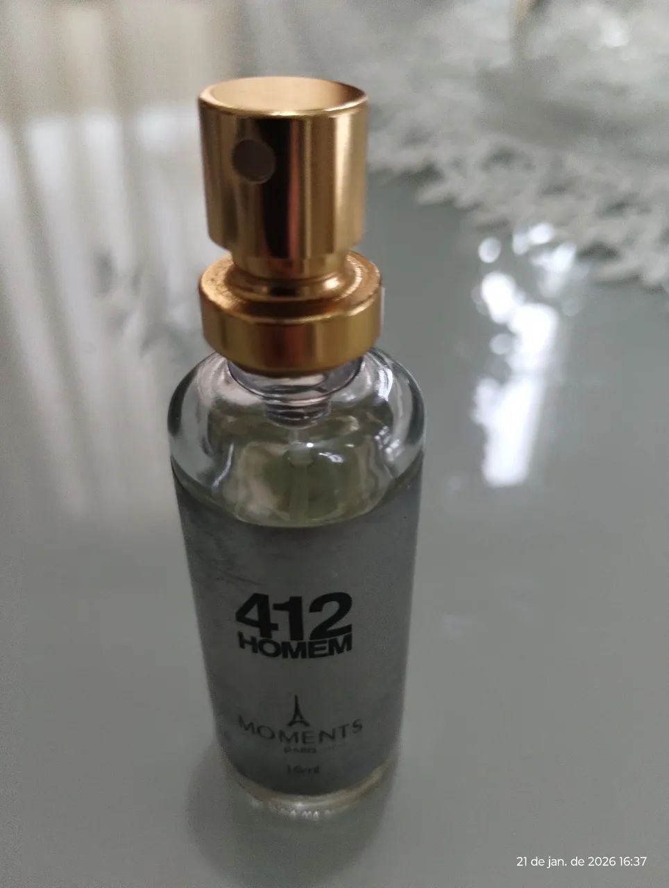 Perfume importado  - Foto 6
