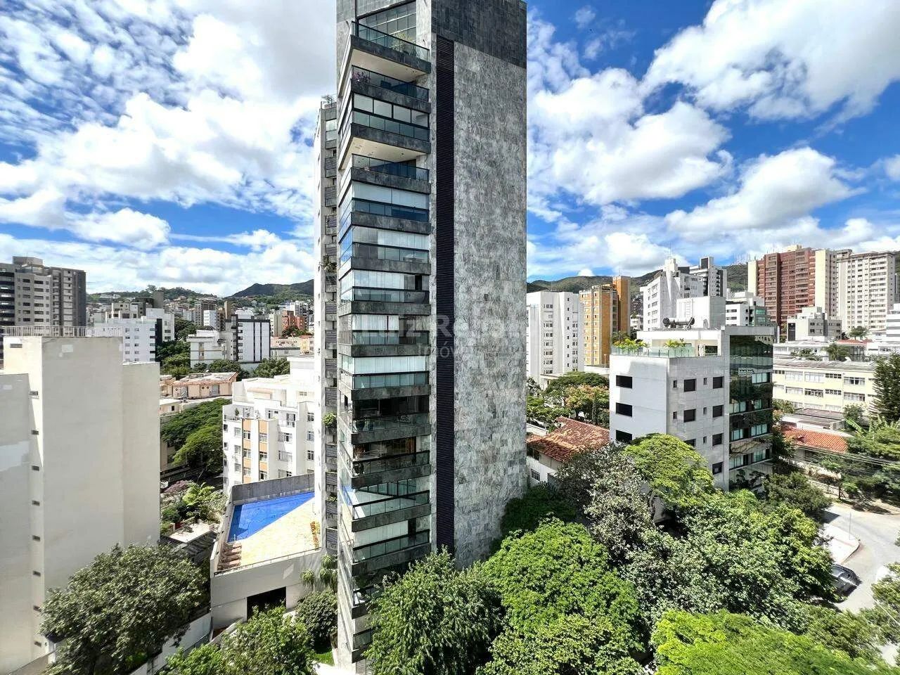 Cobertura à venda no bairro Sion - Foto 3