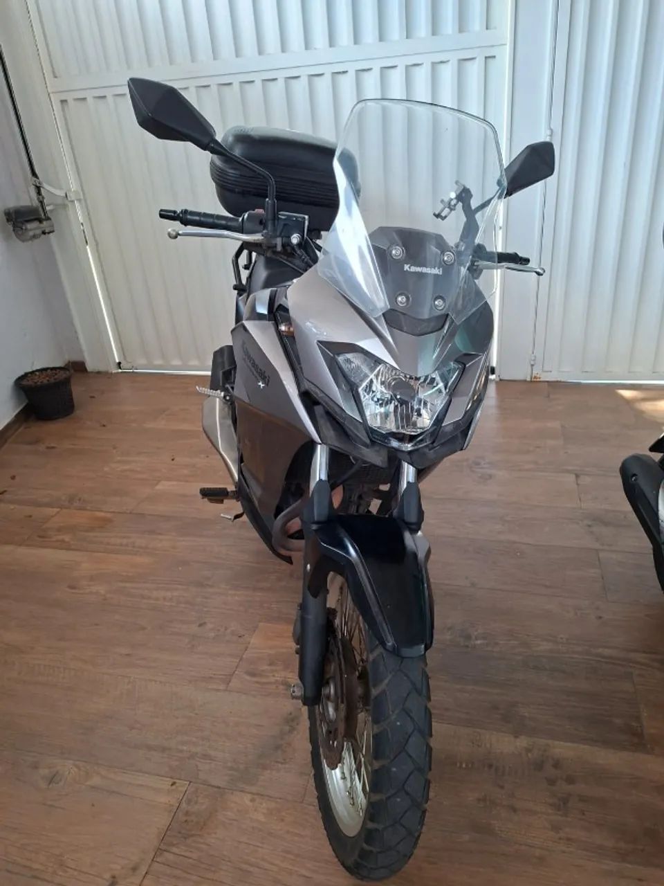Kawasaki Versys 300X - Foto 2