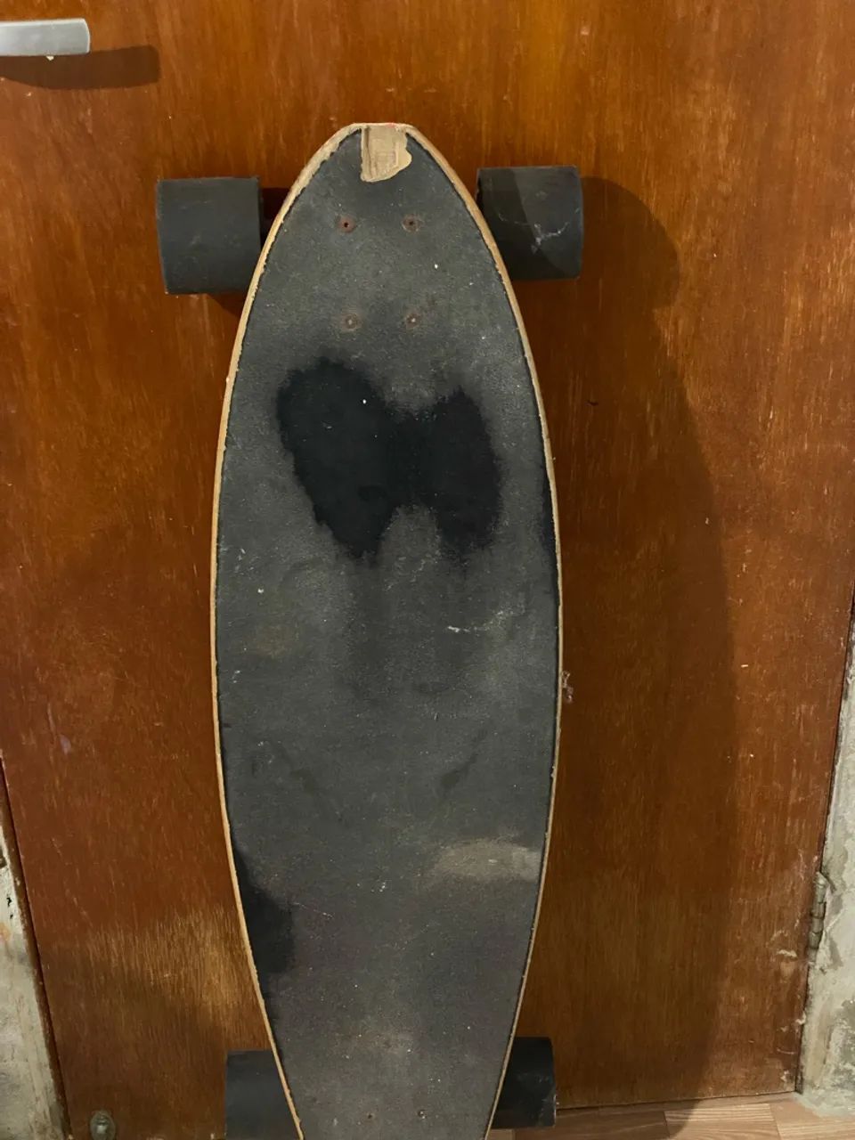 Skate Longboard - Foto 4