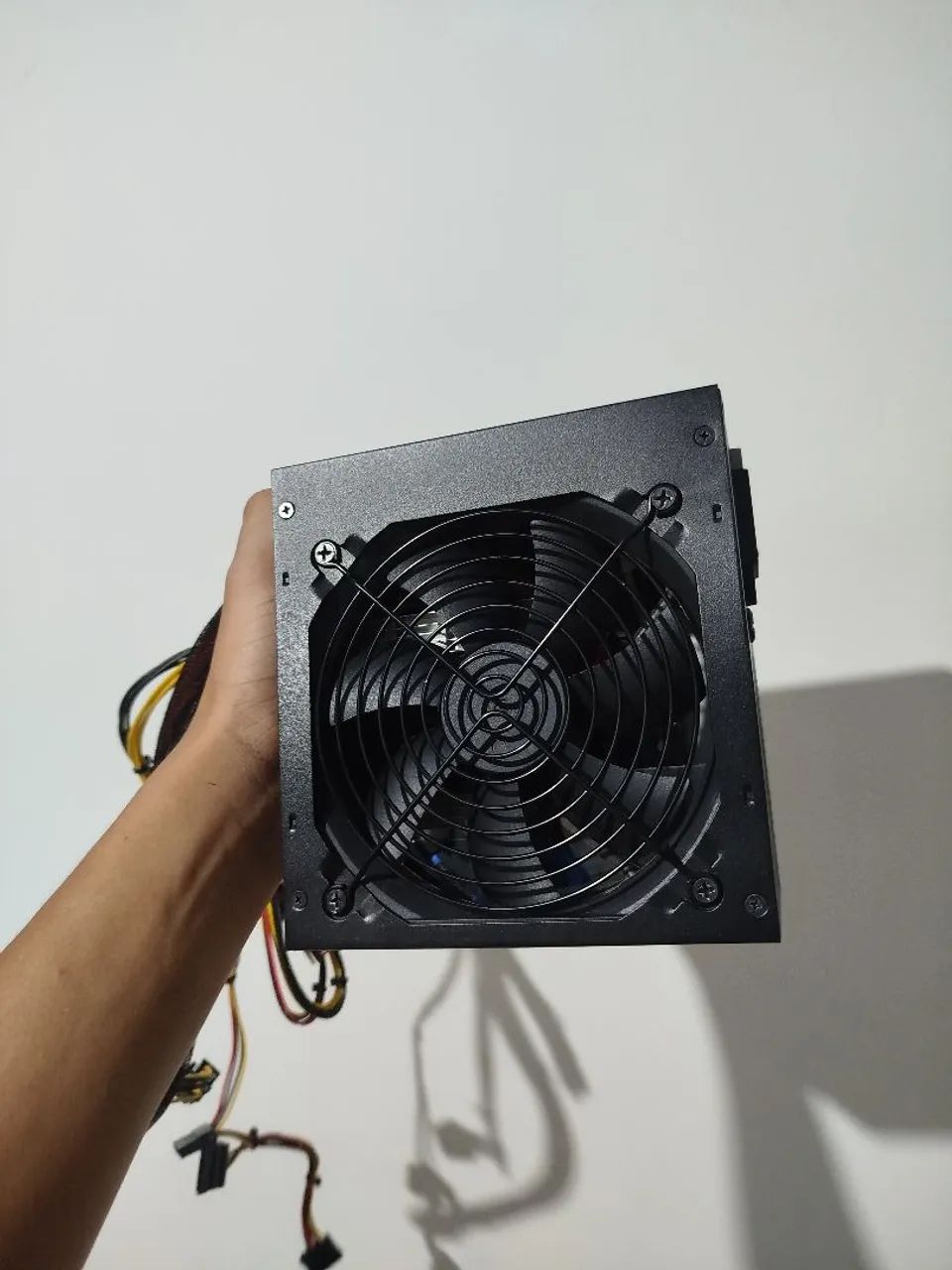 Fonte Duex DX600FSE 600W