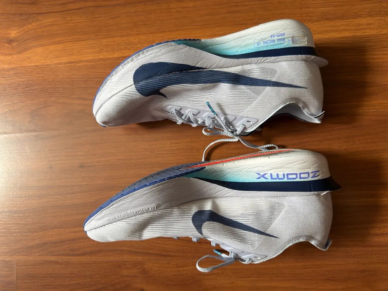 Nike VaporFly 4 