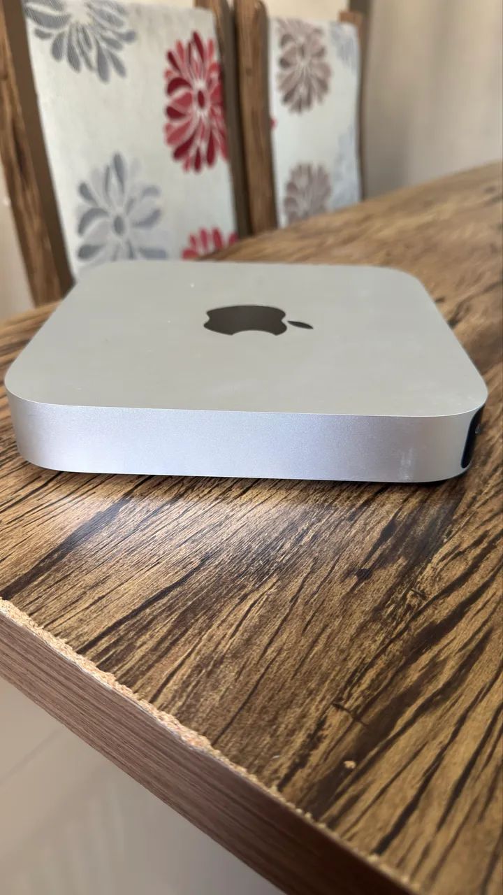 Mac mini late 2014 i5 8gb RAM e 1tb HD  - Foto 3
