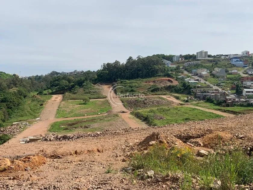 Terrenos - Esplanada