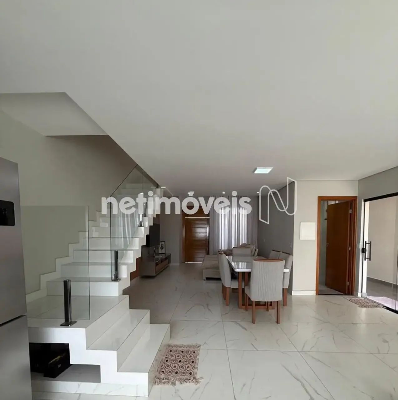 CASA DE LUXO EM SARZEDO. - Foto 5