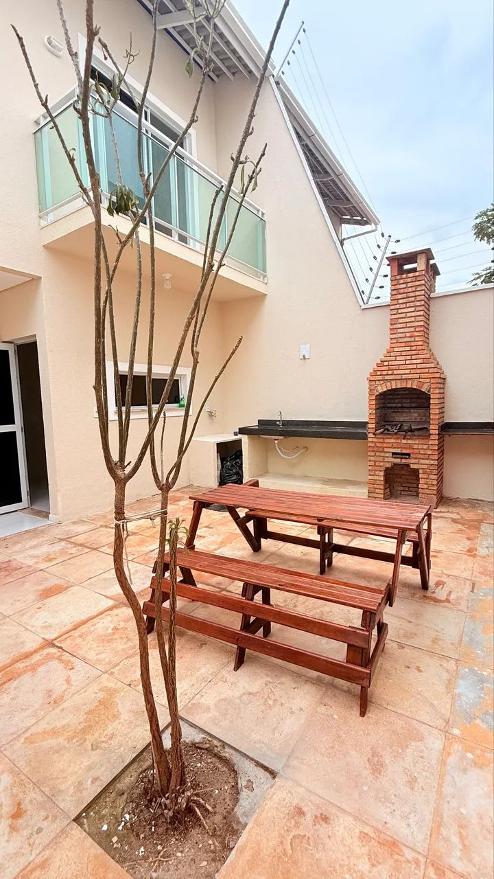 CASA DUPLEX À VENDA | EDSON QUEIROZ - Foto 2