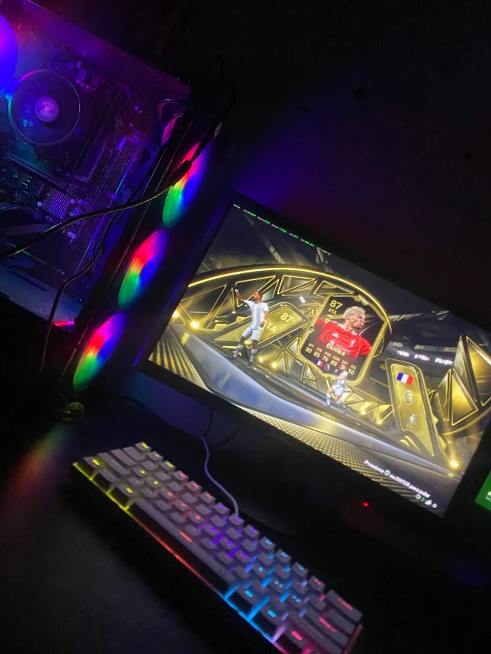 Computador gamer - Foto 2