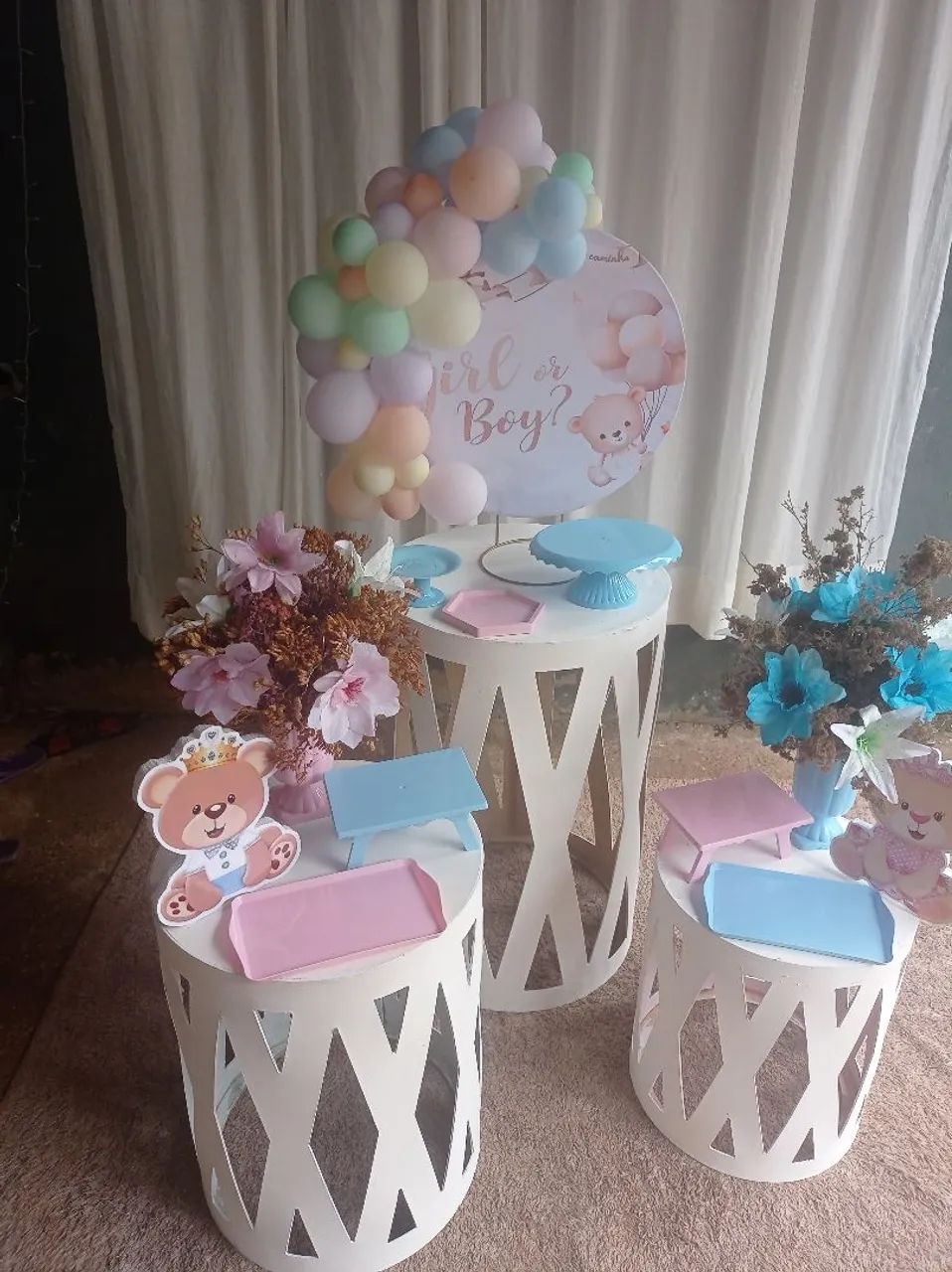 Peguei e monte - Foto 2