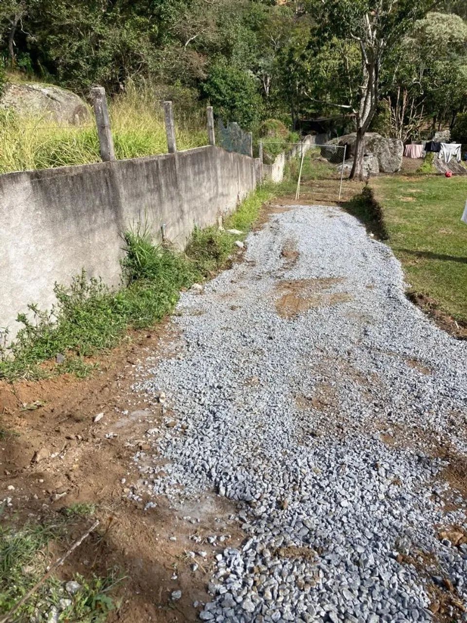 Terreno 1500m² - Foto 2