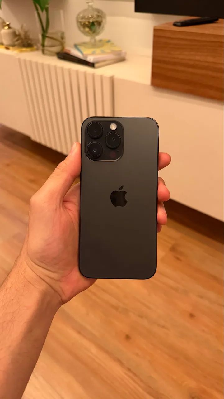 iPhone 14 Pro Max 256 GB - Excelente estado | Bateria 89%