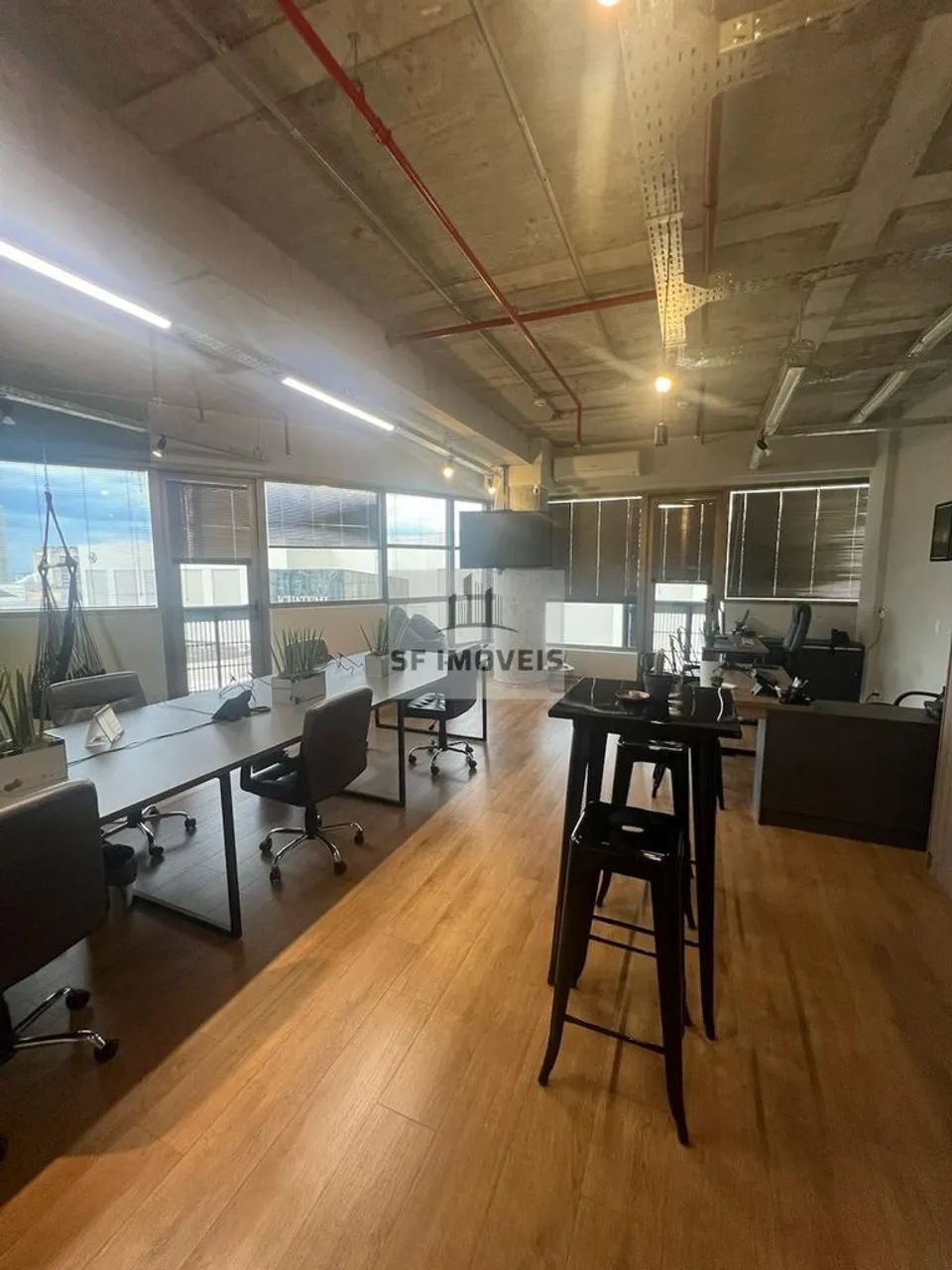 Sala à venda no Edifício Iguatemi Business, Votorantim, 57 m². - Foto 3
