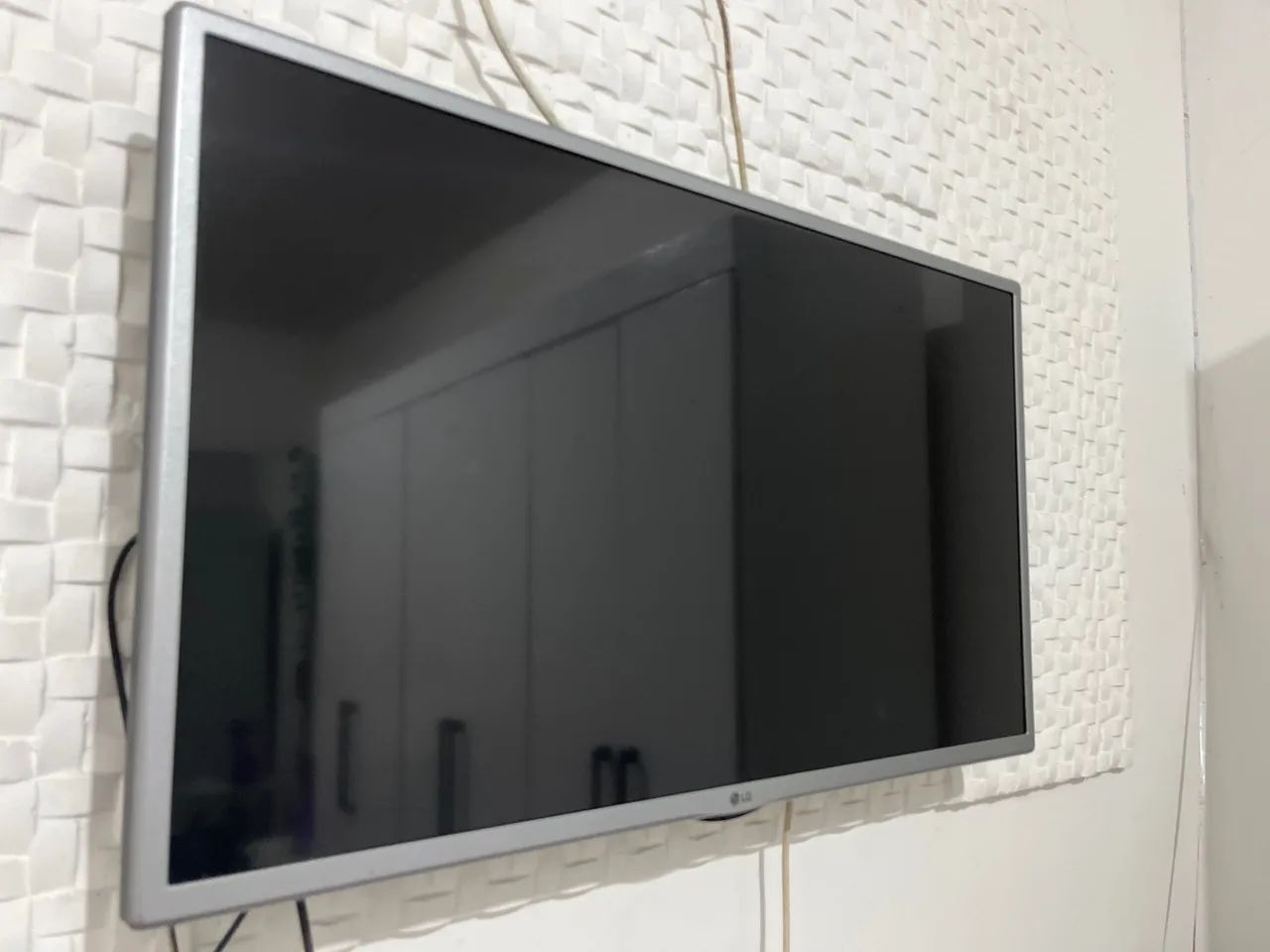 Televisão LG 32 polegadas 