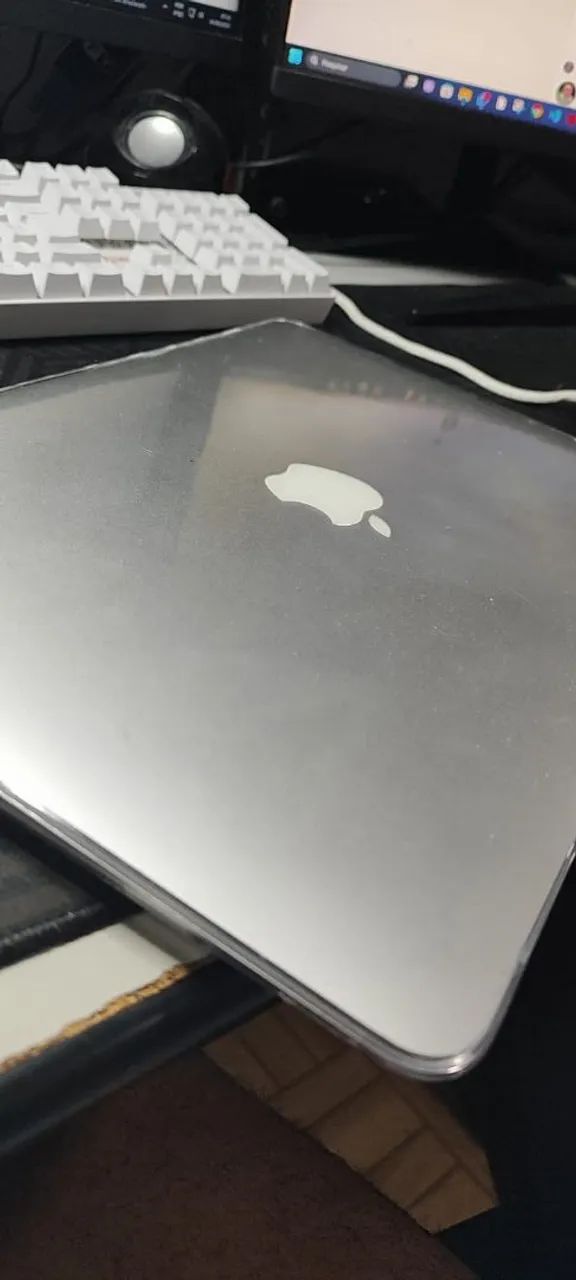 MacBook Air 2017 - Excelente  - Foto 2