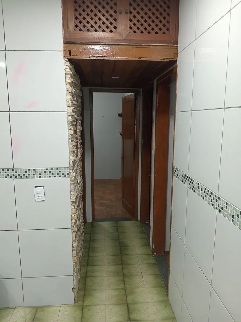 Alugo Casa coronel veiga/Gulf - Foto 4