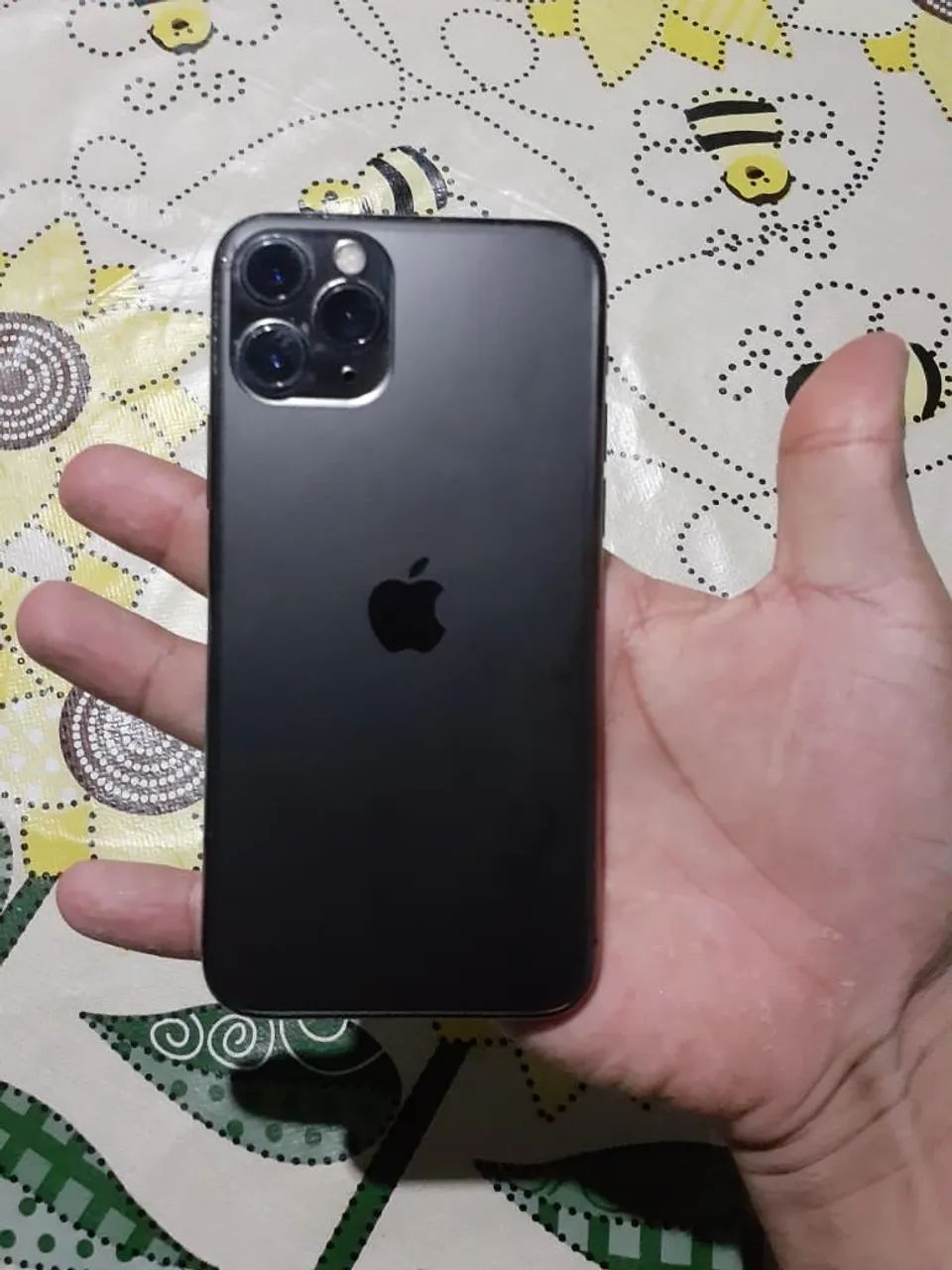 iPhone 11 Pro 256gb leia o anuncio