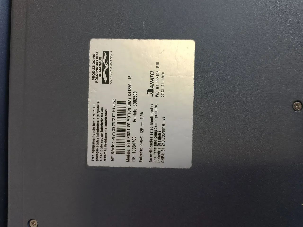 Vendo notebook urgente  - Foto 5