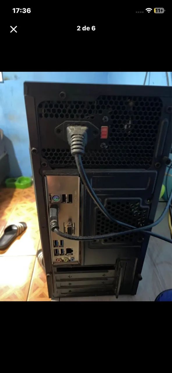Pc  - Foto 4