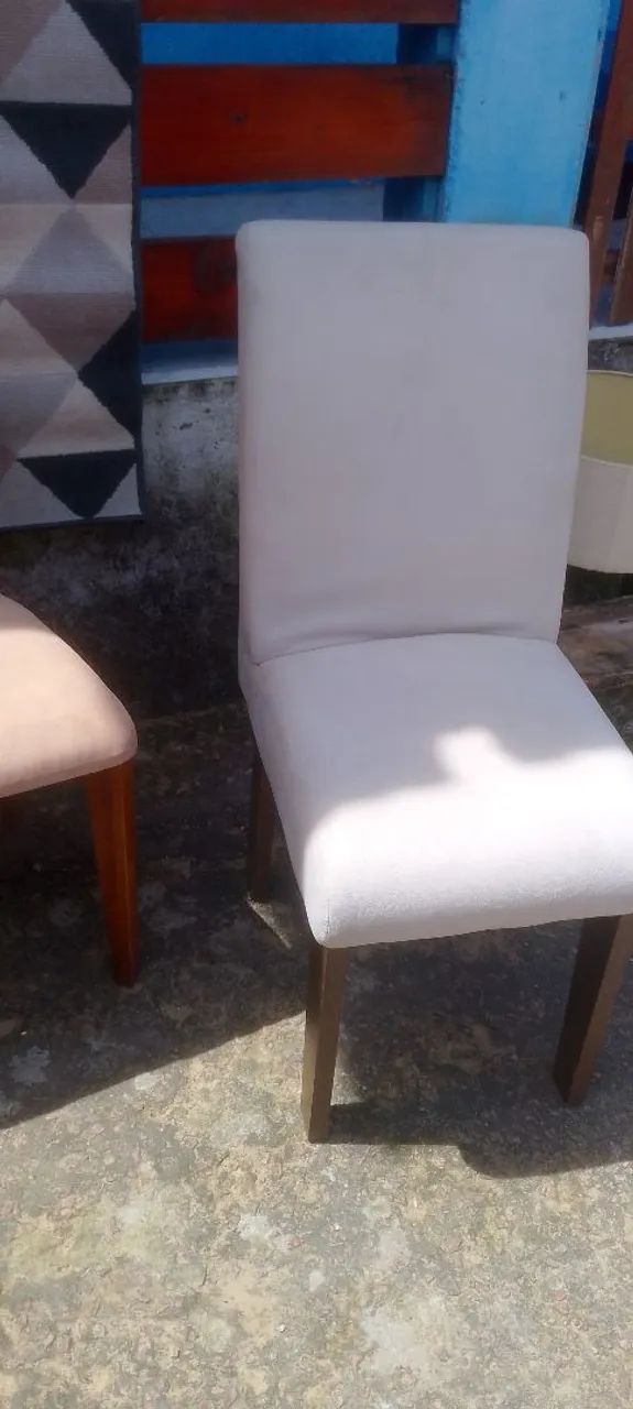 Cadeira e Poltrona  - Foto 2
