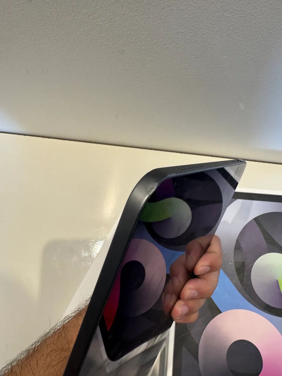 iPad Air 4Th + Apple Pencil 2490937073911080962