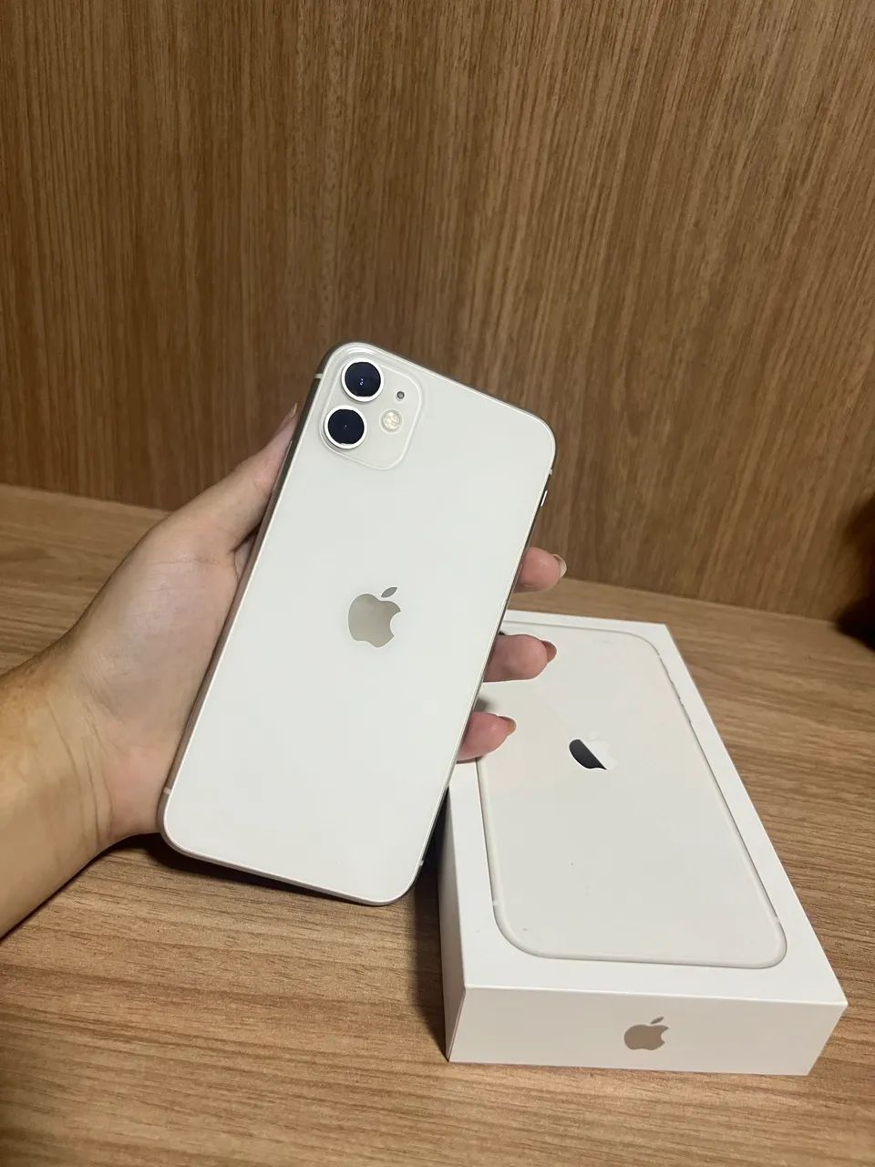 IPhone 11 impecável  - Foto 4