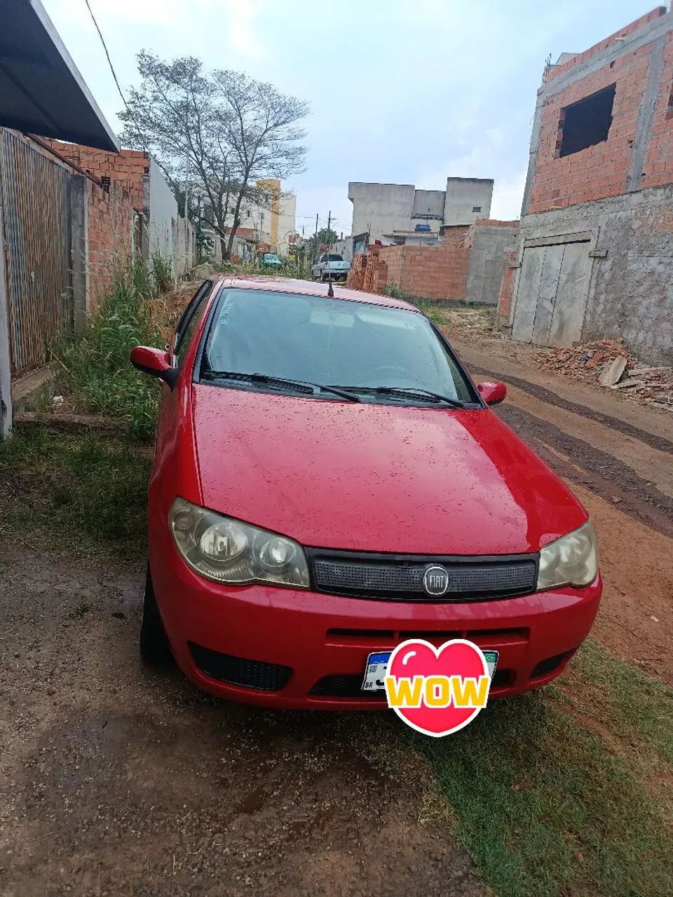 Fiat Siena Siena 1.0/ EX 1.0 mpi Fire/ Fire Flex 8v 2009