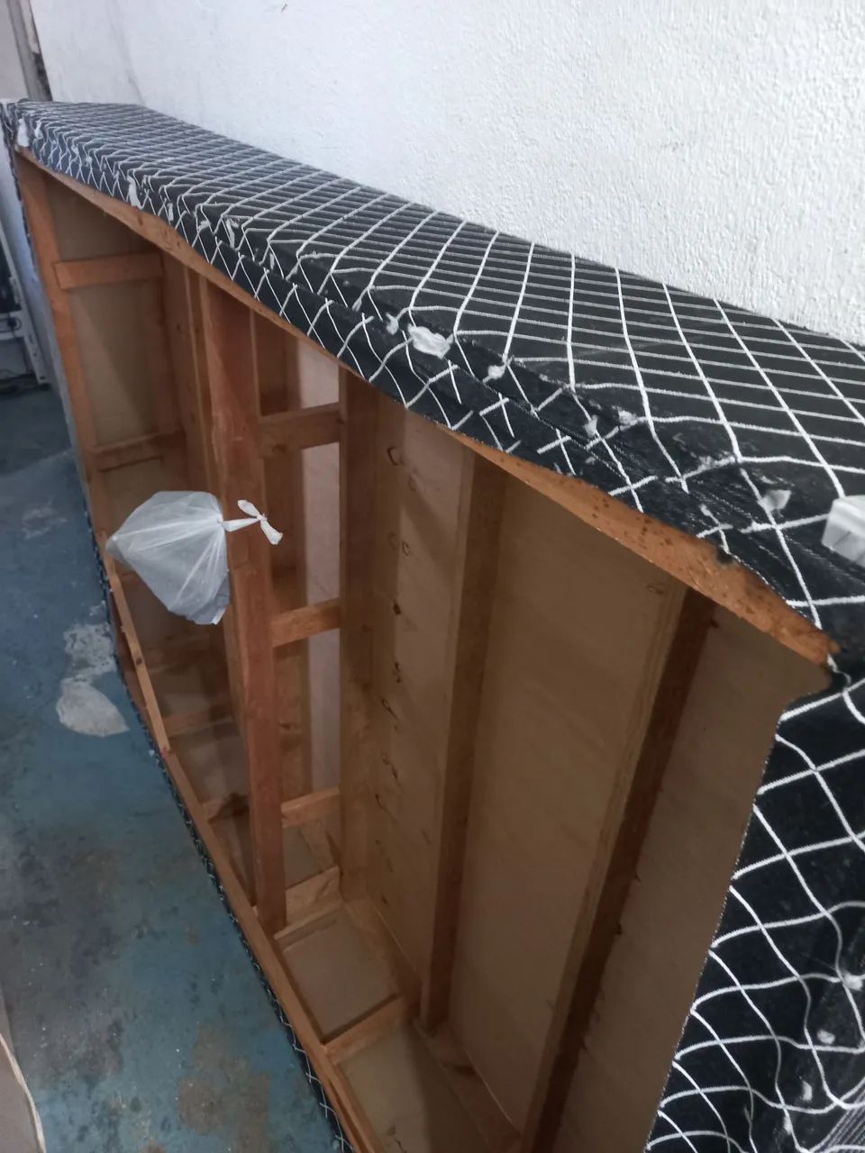 Base de cama  - Foto 5