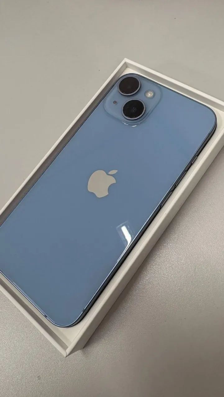 IPhone 14 .256 GB  - Foto 2