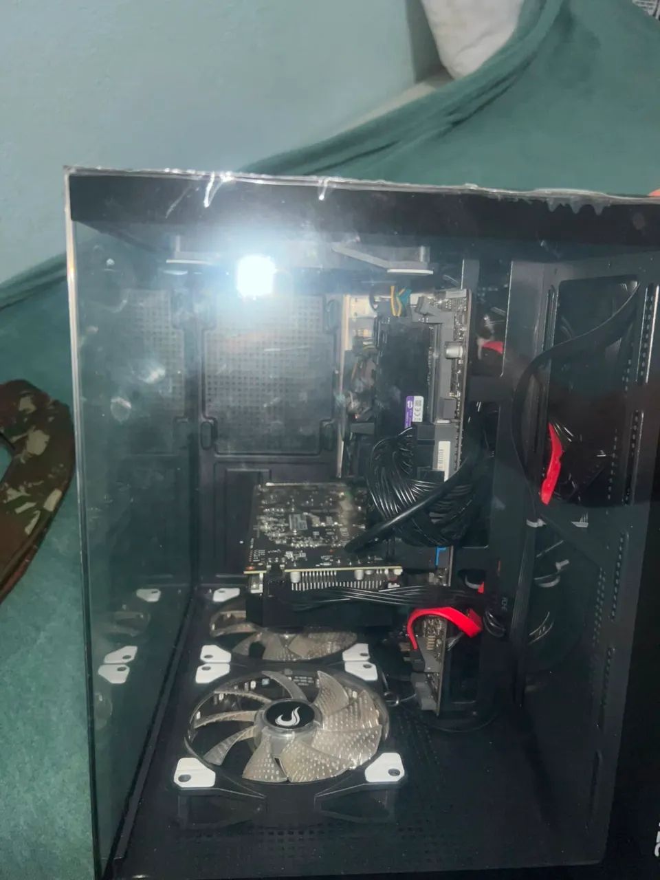 Pc gamer 