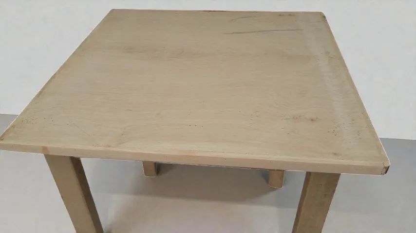 Mesa 75 x 75 (cm) para restaurante, com 4 cadeiras,  - Foto 3