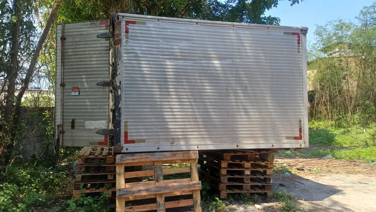 Bau kia bongo  - Foto 3