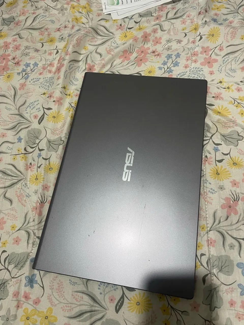 Notebook Asus  - Foto 2