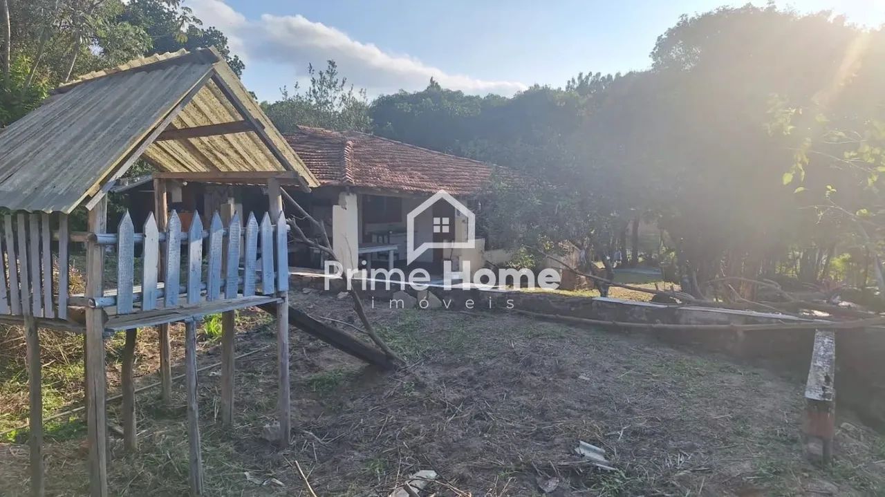 chácara - Área Rural de Monte Mor - Monte Mor - Foto 5