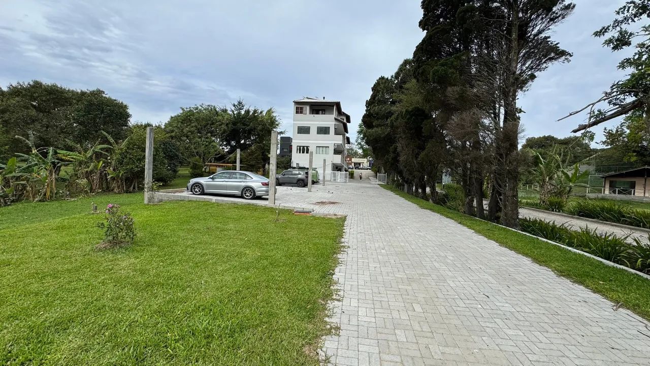 Sala para locação, São João do Rio Vermelho, Florianópolis, SC - Foto 3