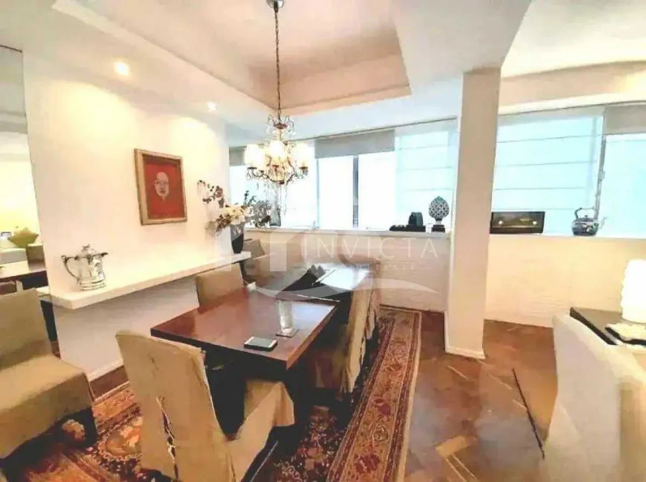 Apartamento com 4 Quartos à venda, 135m² - Ipanema - Foto 4